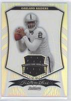 JaMarcus Russell #/25