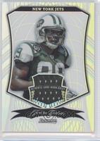 Jerricho Cotchery #/199