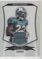 Ronnie Brown #/199