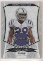 Joseph Addai #/25