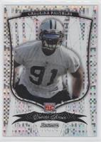 Everette Brown #/100