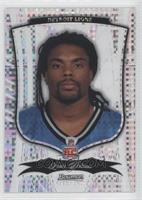 Louis Delmas #/100