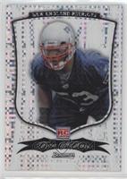 Tyrone McKenzie #/100