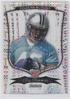 Tony Fiammetta #/100