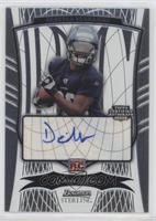 Devin Moore #/699