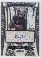 Devin Moore #/699