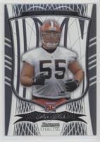 Alex Mack #/799