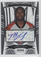 Marlon Lucky #/999