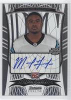 Mike Goodson #/499