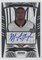 Mike Goodson #/499