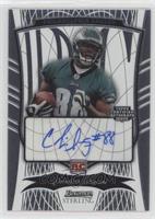 Cornelius Ingram #/499