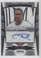 Travis Beckum #/499