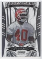 Javarris Williams #/799