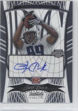 2009 Bowman Sterling - [Base] #144 - Jared Cook /499