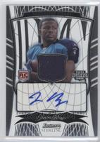 Memorabilia - Javon Ringer (Autographed) #/600