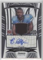 Memorabilia - Brandon Pettigrew (Autographed) #/600