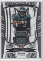 Memorabilia - LeSean McCoy #/749