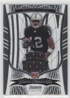 Memorabilia - Darrius Heyward-Bey #/749