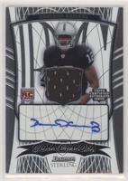 Memorabilia - Darrius Heyward-Bey (Autographed) #/40