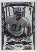 Everette Brown #/799