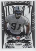 Everette Brown #/799