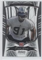 Everette Brown #/799