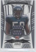 Memorabilia - Aaron Curry #/749