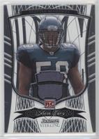 Memorabilia - Aaron Curry #/749