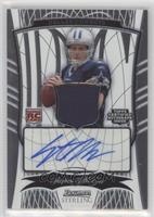 Memorabilia - Stephen McGee (Autographed) #/500