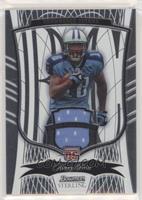 Memorabilia - Kenny Britt #/749