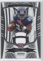 Memorabilia - Andre Brown #/749