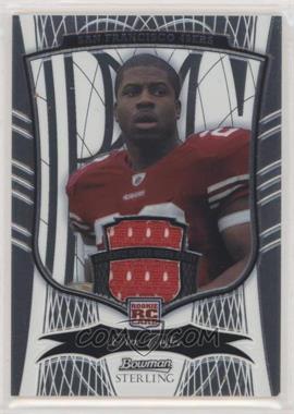 2009 Bowman Sterling - [Base] #174.1 - Memorabilia - Glen Coffee /749