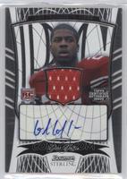 Memorabilia - Glen Coffee (Autographed) #/500