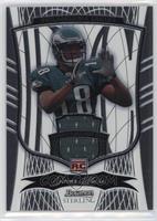 Memorabilia - Jeremy Maclin #/749