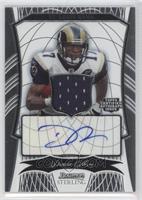 Jersey Autograph - Donnie Avery #/425