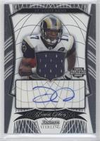 Jersey Autograph - Donnie Avery #/425