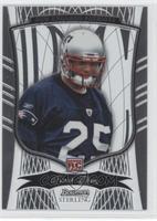 Patrick Chung #/799