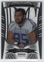 Fili Moala #/799