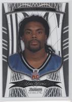 Louis Delmas #/799