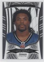 Louis Delmas #/799