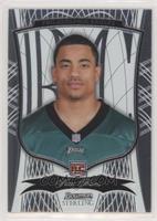 Victor Harris [EX to NM] #/799
