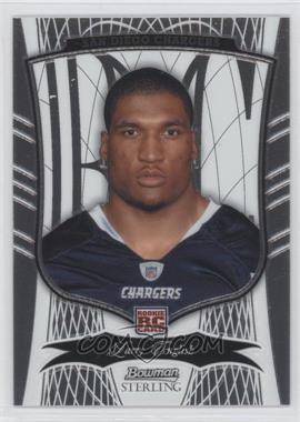 2009 Bowman Sterling - [Base] #28 - Larry English /799