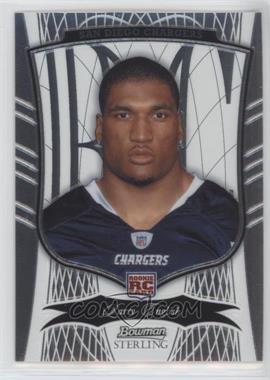 2009 Bowman Sterling - [Base] #28 - Larry English /799