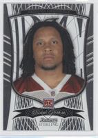 Rashad Johnson #/799