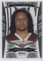 Rashad Johnson #/799