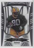 B.J. Raji #/799