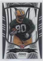 B.J. Raji #/799