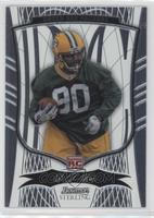 B.J. Raji #/799