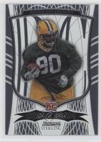 B.J. Raji #/799