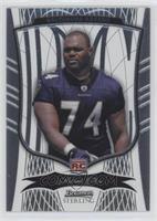 Michael Oher #/799